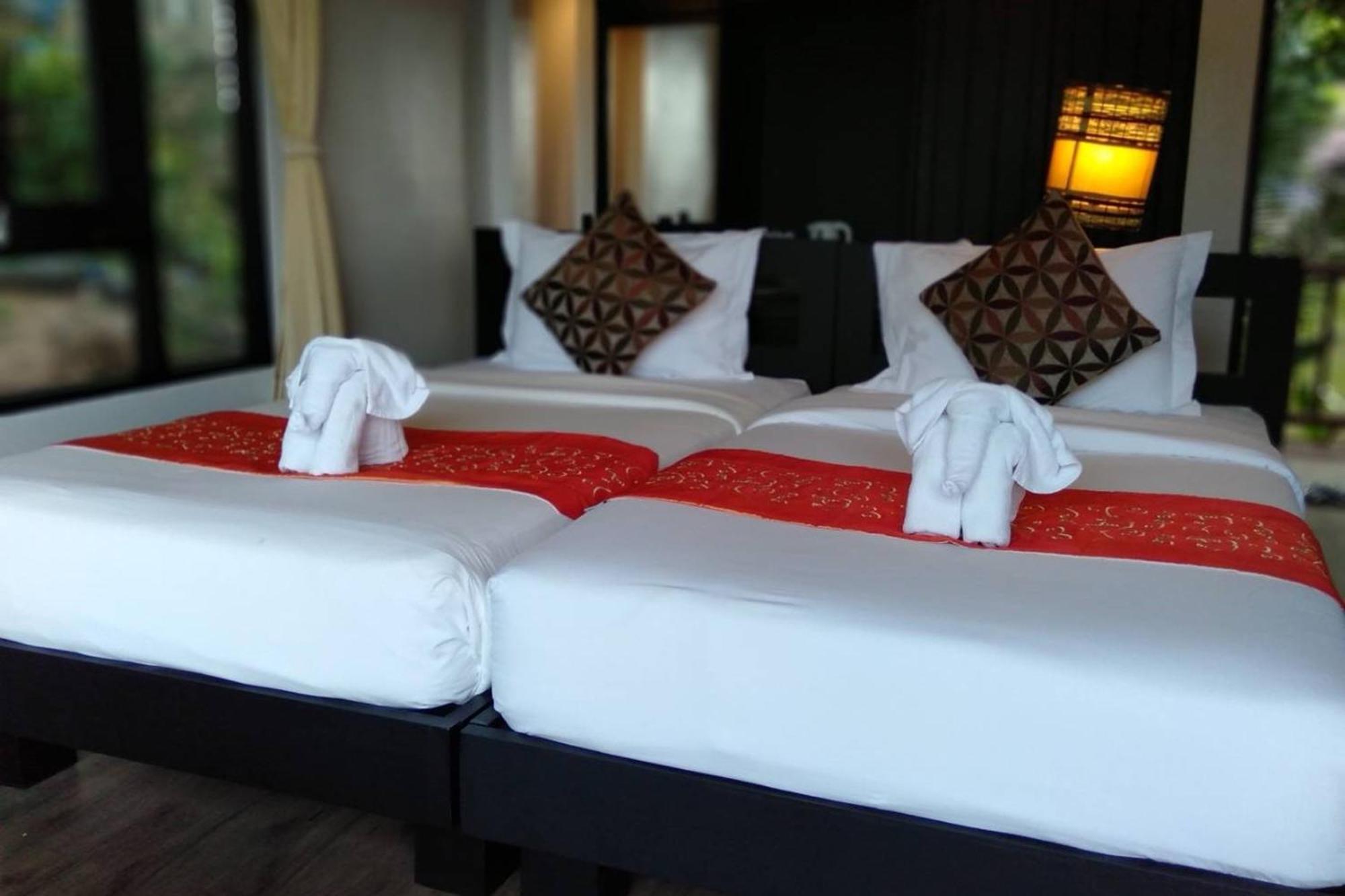 Merit Wellness & Mind Retreat Samui 4*
