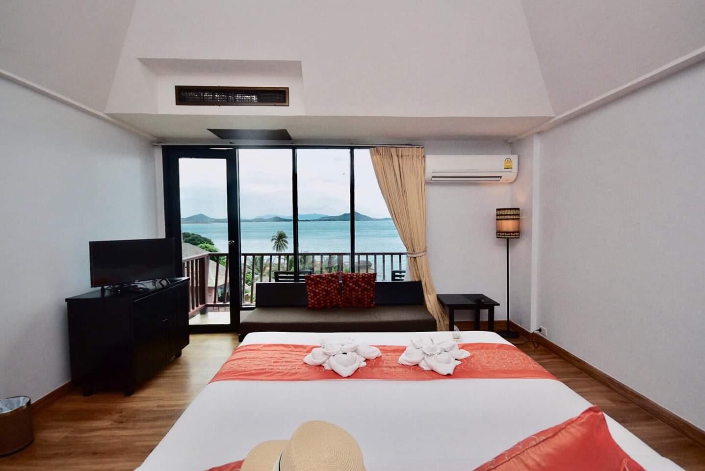Feriested Merit Wellness & Mind Retreat Samui Koh Samui