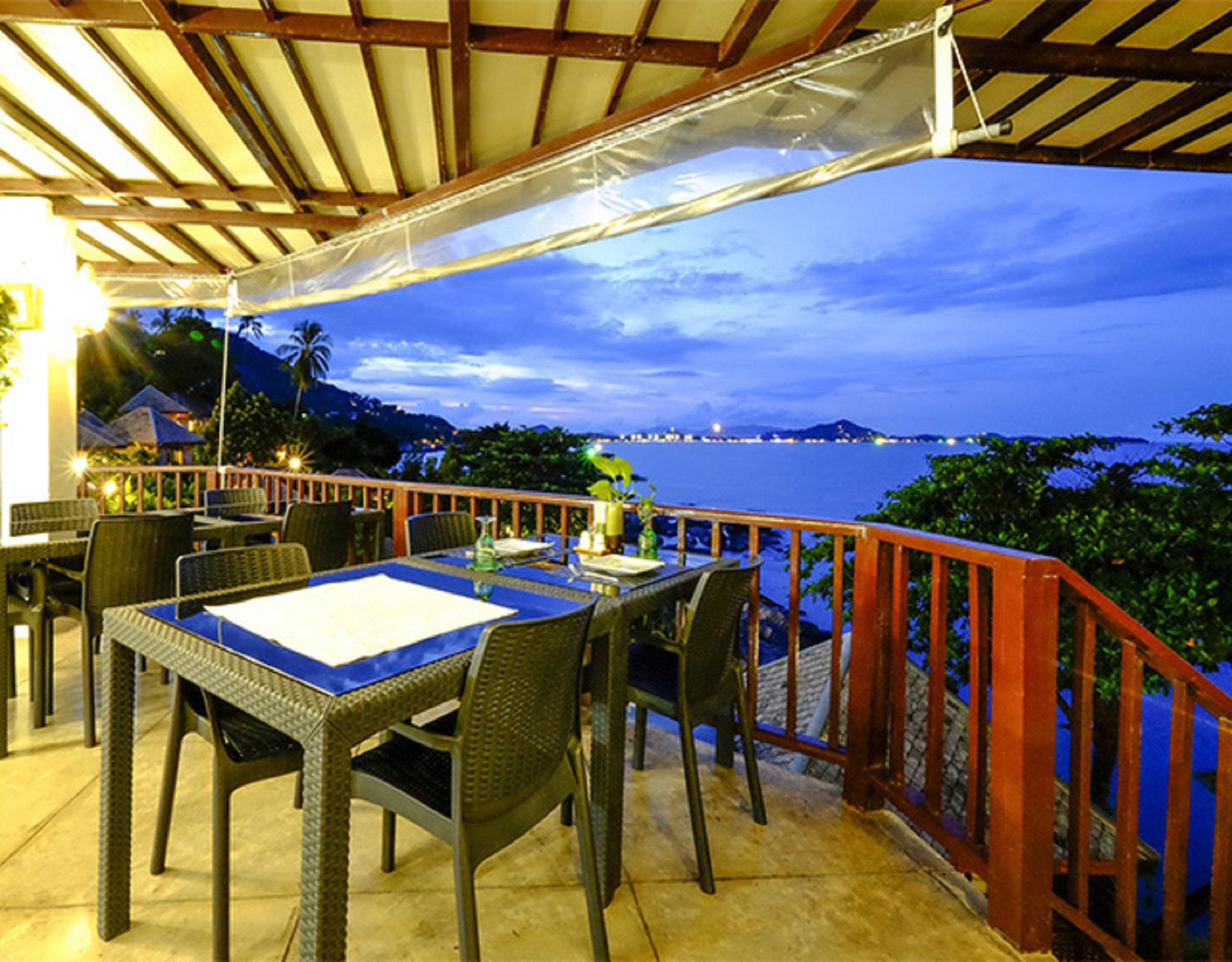 Feriested Merit Wellness & Mind Retreat Samui 4*