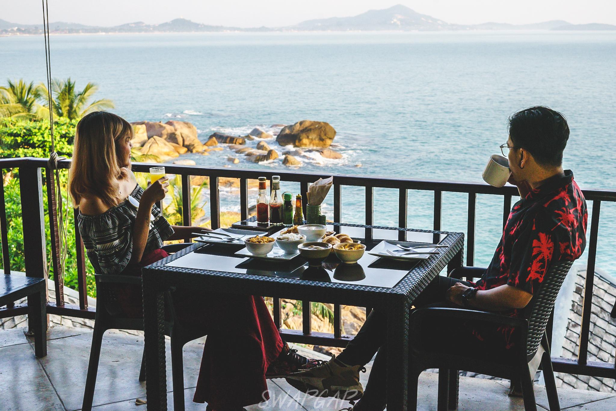 Feriested Merit Wellness & Mind Retreat Samui