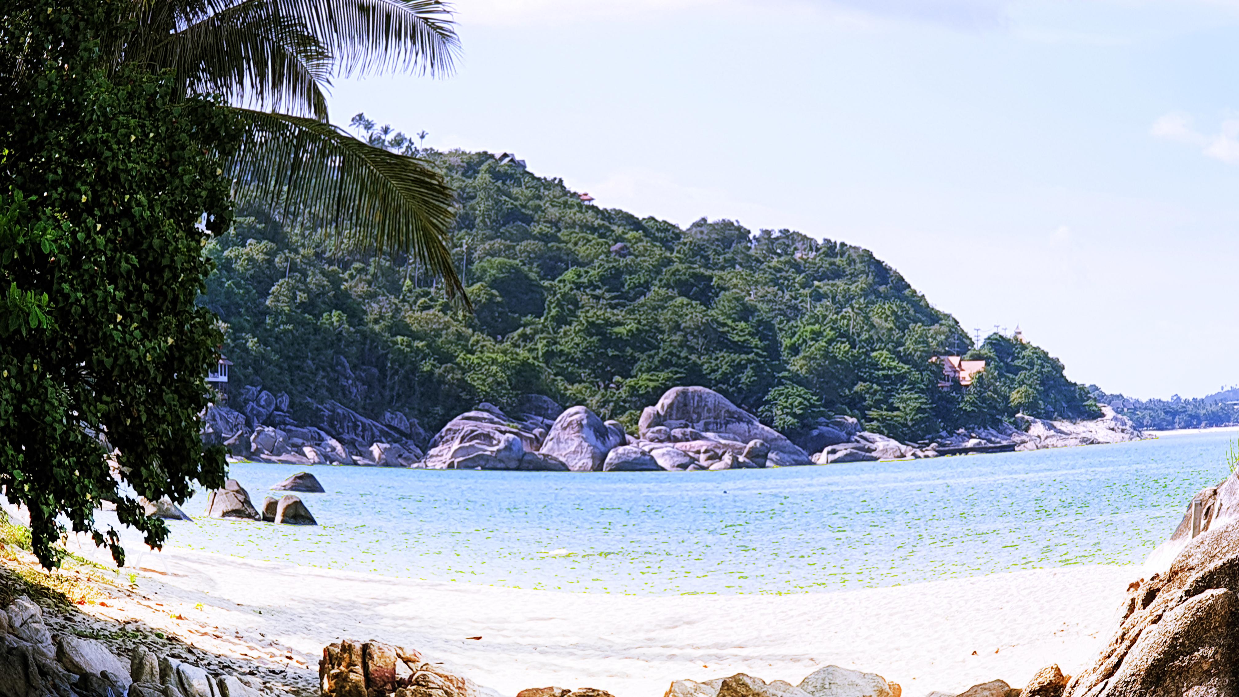 Feriested Merit Wellness & Mind Retreat Samui Koh Samui