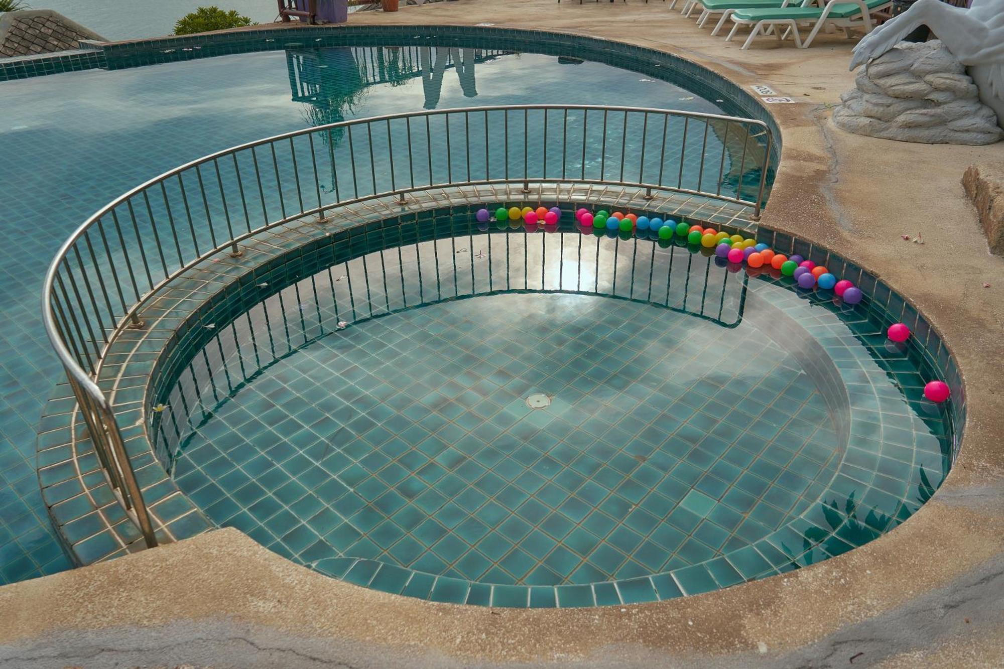 Merit Wellness & Mind Retreat Samui Feriested