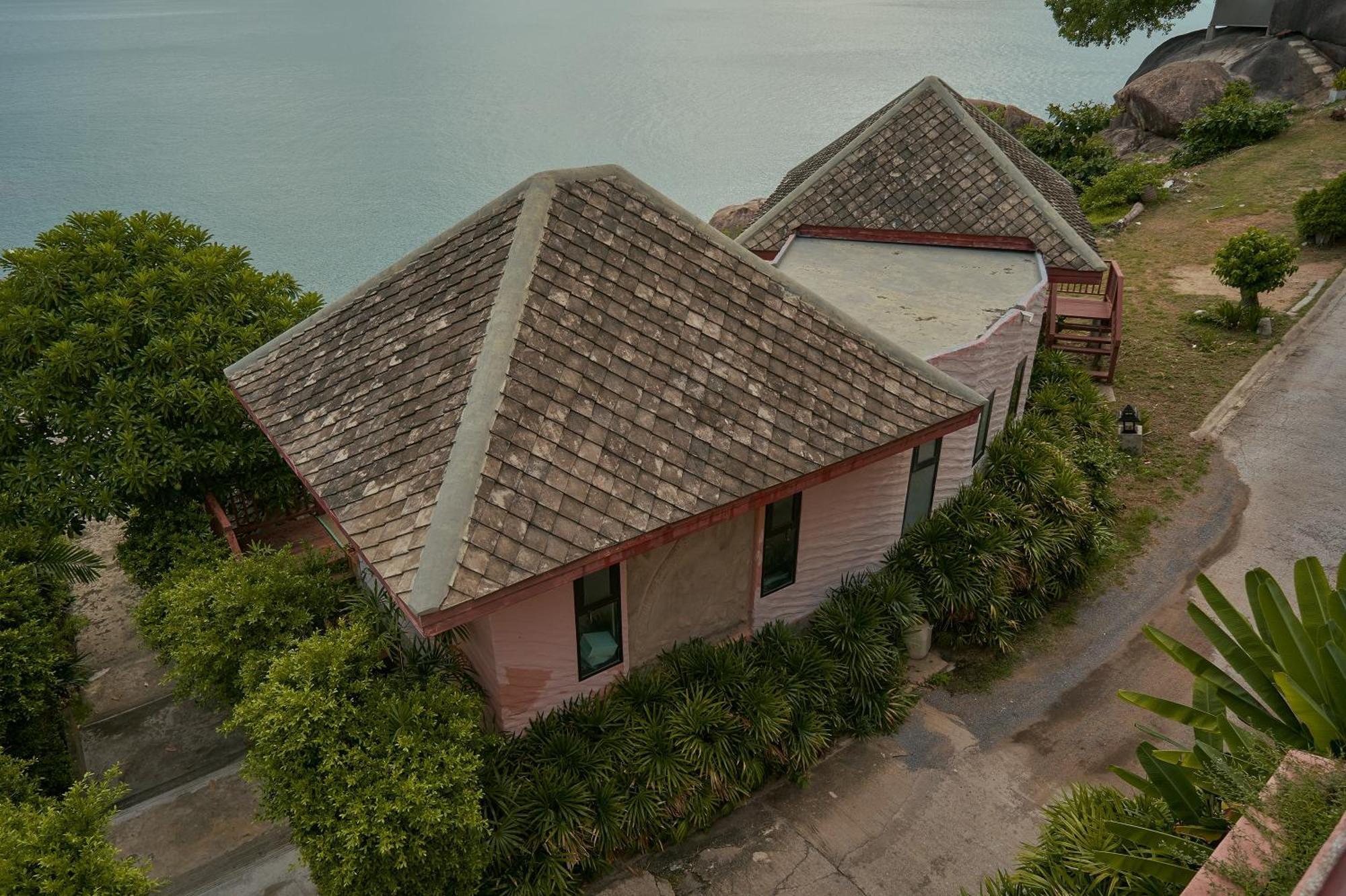 Merit Wellness & Mind Retreat Samui Feriested 4*