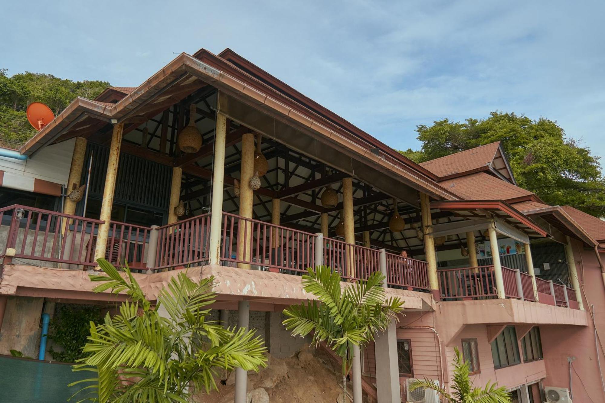 Feriested Merit Wellness & Mind Retreat Samui 4*
