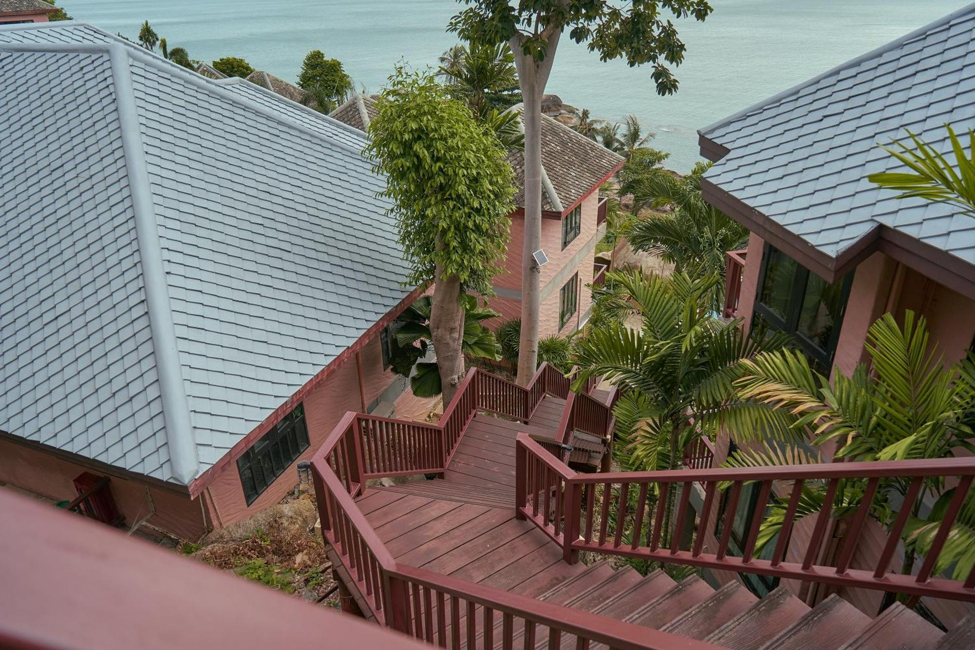 Feriested Merit Wellness & Mind Retreat Samui Koh Samui