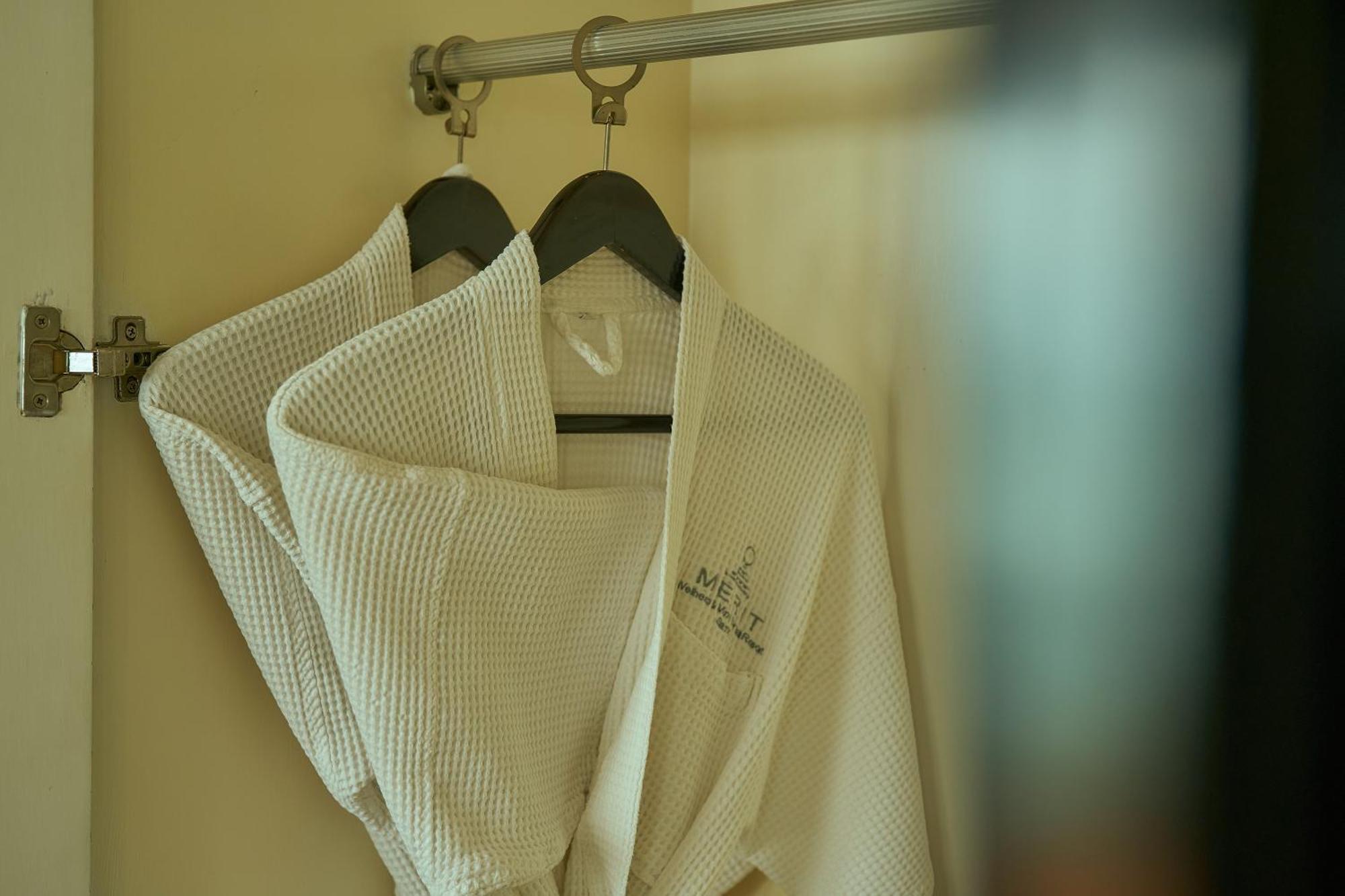 Feriested Merit Wellness & Mind Retreat Samui Koh Samui