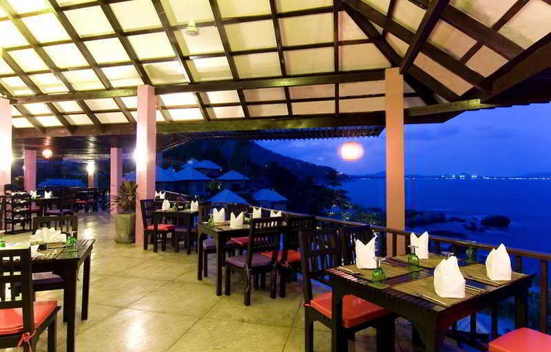 Feriested Merit Wellness & Mind Retreat Samui 4*